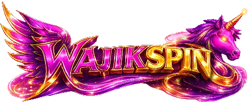 Logo Wajikspin